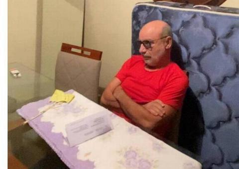 Justiça nega pedido de prisão domiciliar de Fabrício Queiroz