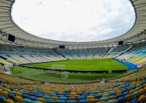Final da Libertadores no Maracanã depende da evolução do coronavírus