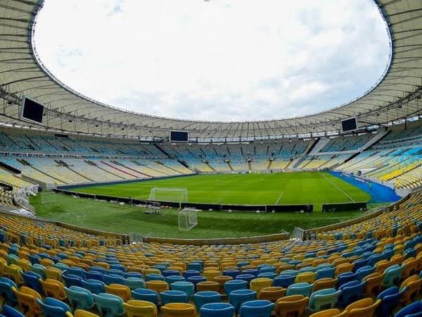 Final da Libertadores no Maracanã depende da evolução do coronavírus