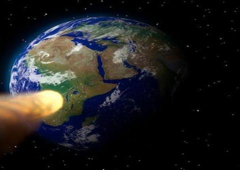 Asteroide gigante passará próximo à Terra, afirma NASA