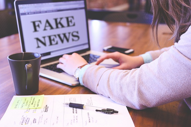 Projeto de lei prevê multa de até R$ 10 milhões a candidato que disseminar fake news