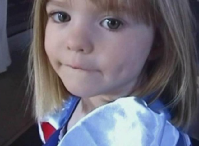 Suspeito do caso Madeleine informou juíza de condenações por crimes sexuais 1 ano antes de desaparecimento