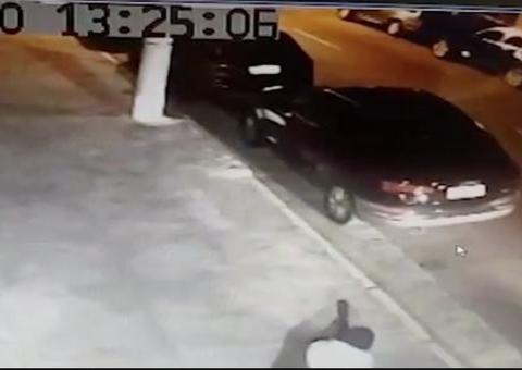 Sargento suspeito de matar colega é apontado como pistoleiro do PCC