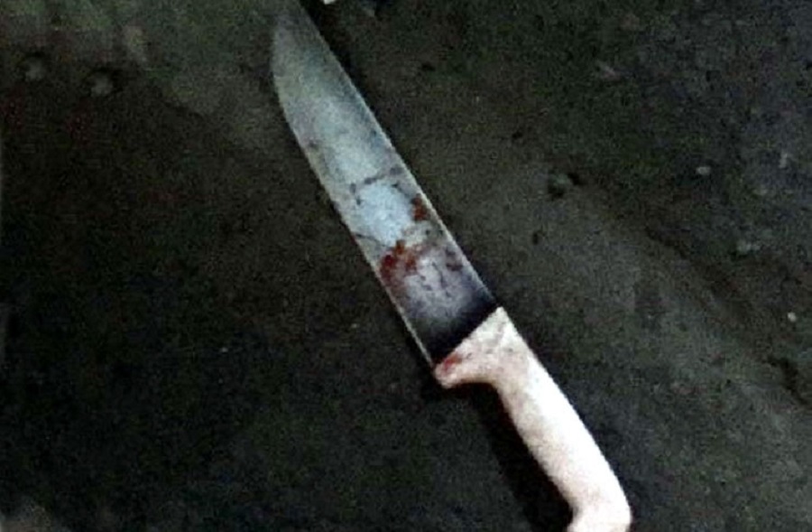 Briga em família termina com homem preso e cunhado esfaqueado em Manaus