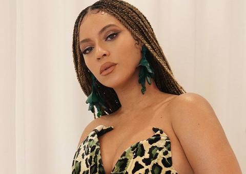 Beyoncé lança de surpresa ‘Black Parade’; ouça