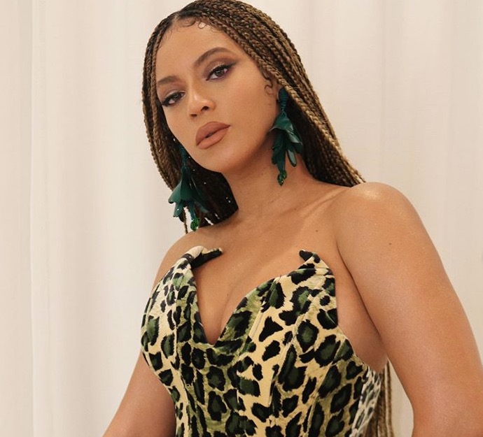 Beyoncé lança de surpresa ‘Black Parade’; ouça