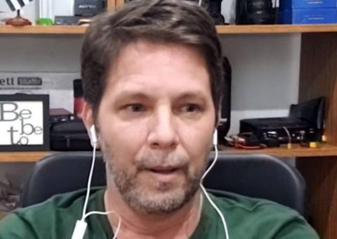 Bolsonaro nomeia ex-galã de 'Malhação' Mario Frias para comandar pasta da Cultura