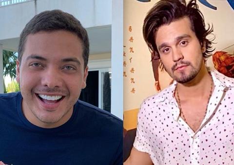 Luan Santana, Wesley Safadão, Ivete e mais; confira as lives deste sábado