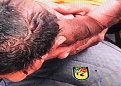 Recém-nascida é encontrada no meio do mato às margens da AM-070