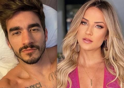 Vaza áudio de ex-bbb Gui sobre nova briga com Gabi Martins