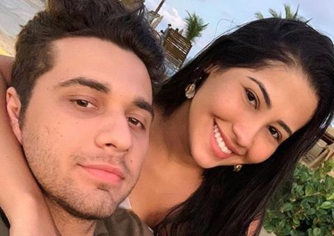 Thaynara OG choca com comentário ‘sem vergonha’ sobre namorado Gustavo Mioto