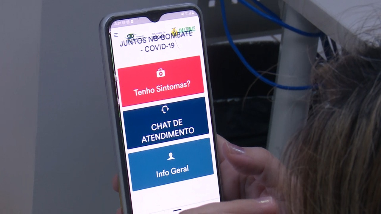 Serviço de teleconsultas oferecido pela Susam é encerrado 