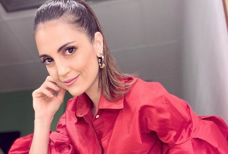 Silvio Santos promove Chris Flores a 'Ana Maria do SBT' após acabar com o Triturando