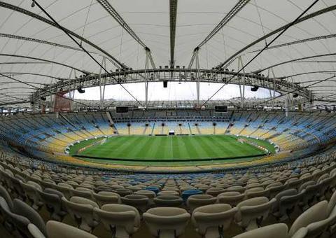 Crivella determina suspensão de competições esportivas no Rio até 25 de junho