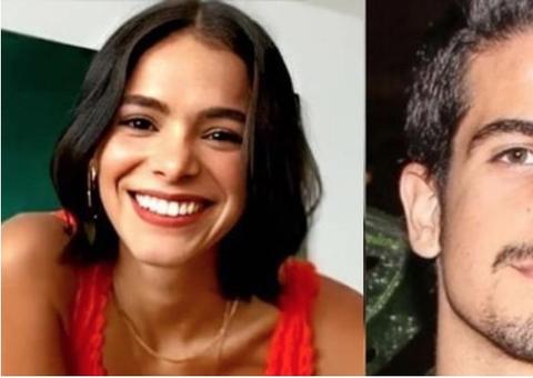 Em meio a boatos de affair, Bruna Marquezine deixa comentário carinhoso para Enzo Celulari