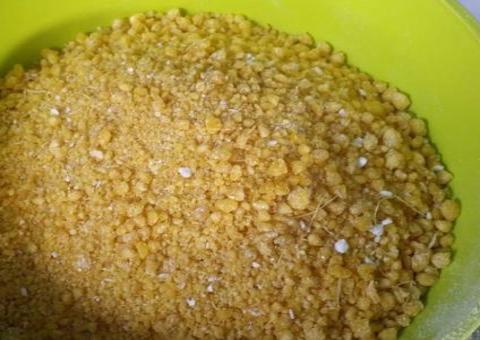 Polícia encontra drogas escondidas em farinha da mandioca no Amazonas