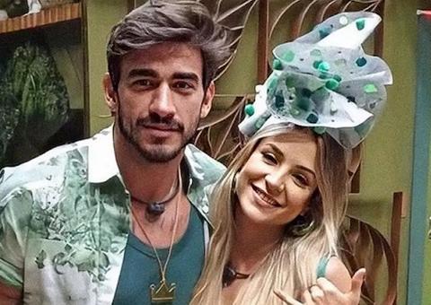 Gabi Martins desabafa após vazamento de áudios de Gui Napolitano: 'amor não é um jogo'