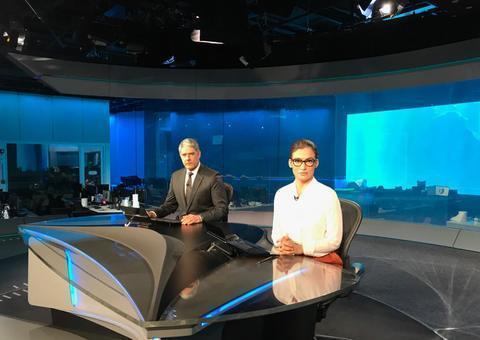 Jornal Nacional anuncia 50 mil mortes pelo coronavírus e emociona público: 'não são números, são pessoas'