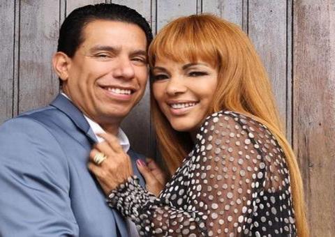 Flordelis tinha quarto exclusivo em casa de swing, diz jornal