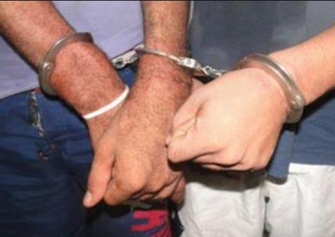 Venezuelanos são presos suspeitos de estuprar jovem em Manaus