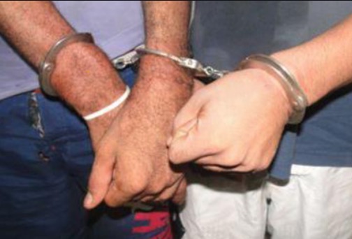 Venezuelanos são presos suspeitos de estuprar jovem em Manaus