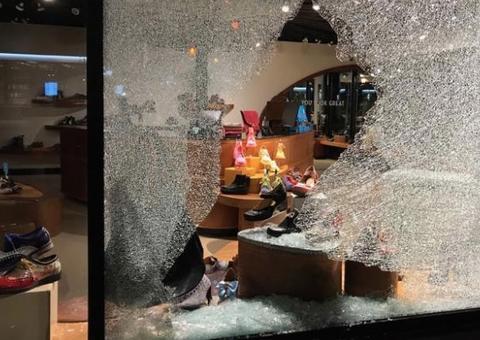 Tiroteio em Minneapolis nos EUA mata um e deixa 11 feridos