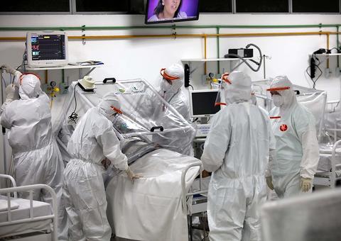 Mais de 70 Projetos de Lei contra a pandemia são apresentados na Câmara de Manaus em dois meses