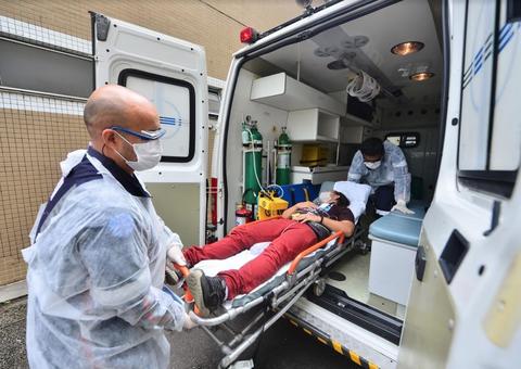 Tefé se aproxima de 3 mil casos de coronavírus; interior tem mais de 38 mil infectados