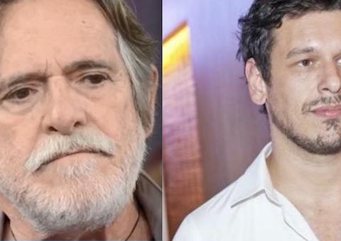 João Vicente e José de Abreu se manifestam contra nomeação de Mário Frias à Cultura