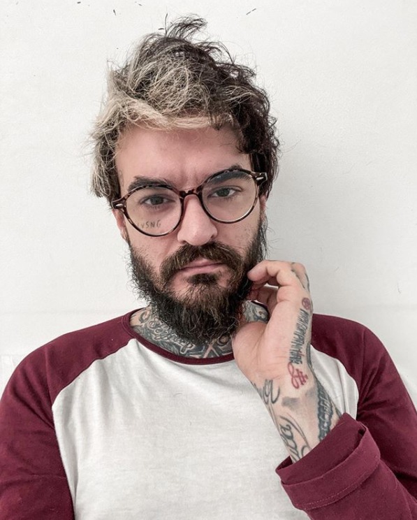 Acusado de pedofilia, PC Siqueira afirma volta ao YouTube e dispara: ‘o que é seu ta guardado’