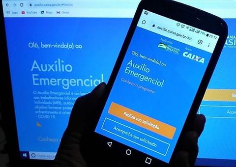 Auxílio Emergencial: fechado acordo para aperfeiçoar análise de pedidos do benefício