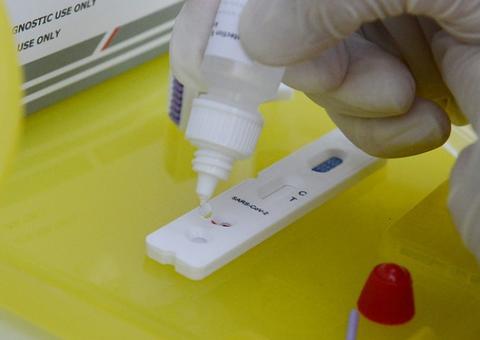 Ibope começa terceira fase da pesquisa sobre transmissão da Covid no Brasil