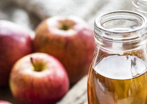 Saiba maneiras de limpar a casa usando apenas vinagre