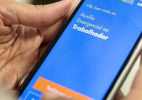 Saiba quem são os beneficiados de hoje da 3ª parcela do auxílio emergencial 