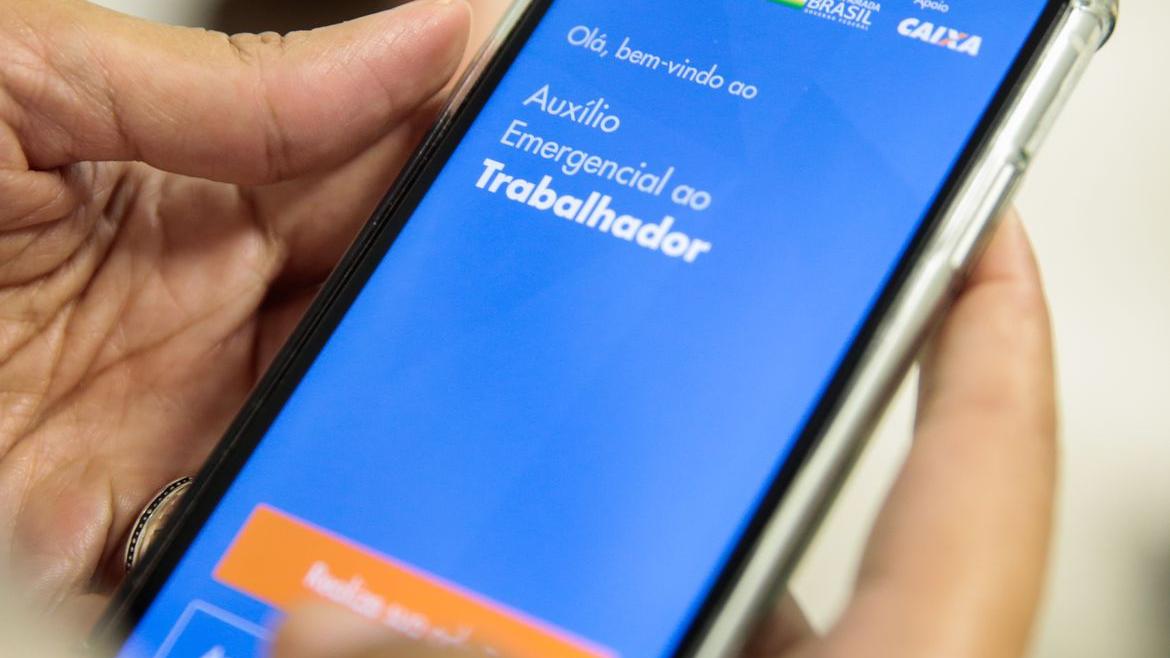 Saiba quem são os beneficiados de hoje da 3ª parcela do auxílio emergencial 