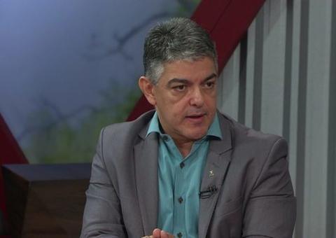 Fernando Ferry pede exoneração da Secretaria de Saúde do Rio de Janeiro