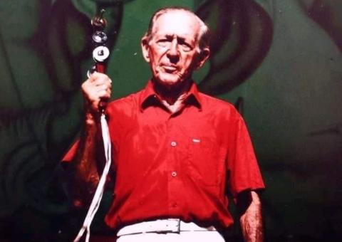 Ex-presidente do Boi Garantido  morre no Amazonas