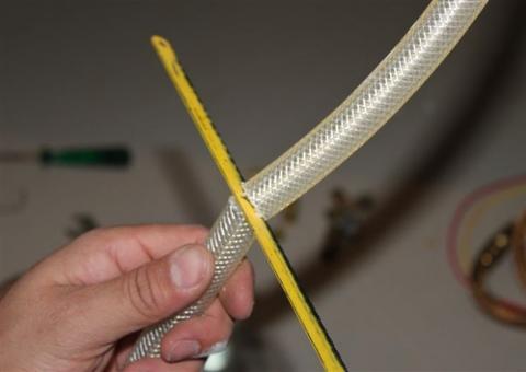 Marido espanca mulher e tenta explodir casa com ela dentro em Manaus