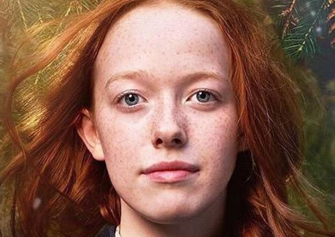 Amybeth McNulty, de ‘Anne with an E’, revela ser bissexual