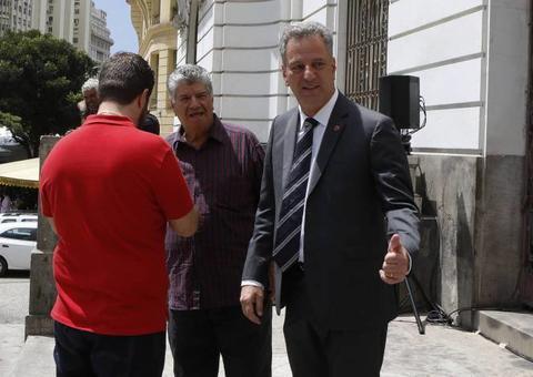 Globo ignora nova MP e proíbe Flamengo de transmitir jogos 