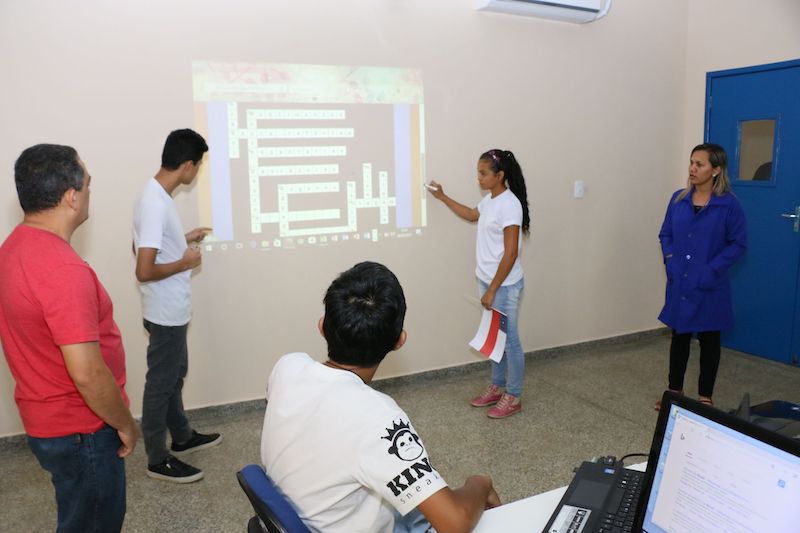 Pesquisa identifica competências digitais de professores no Amazonas