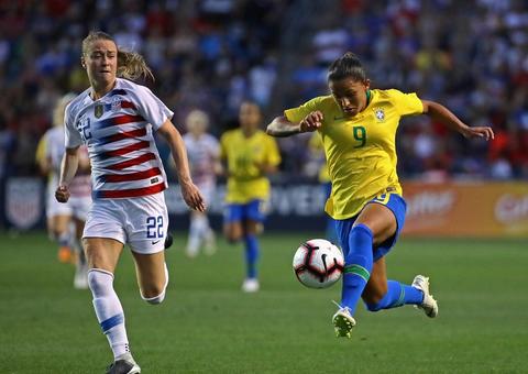 Japão retira candidatura para sediar Copa do Mundo Feminina de 2023