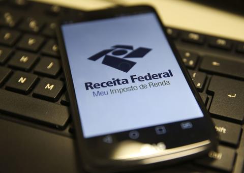Receita abre amanhã consulta a segundo lote de restituição do Imposto de Renda