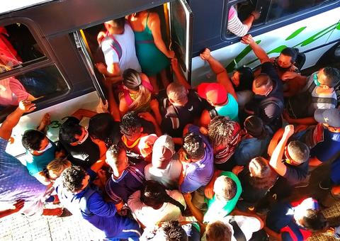 Covid-19: Vereadores cobram maior fiscalização contra aglomerações em Manaus