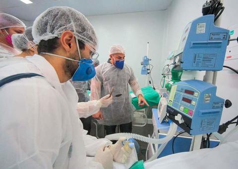 Amazonas quase triplica leitos de média complexidade no interior 