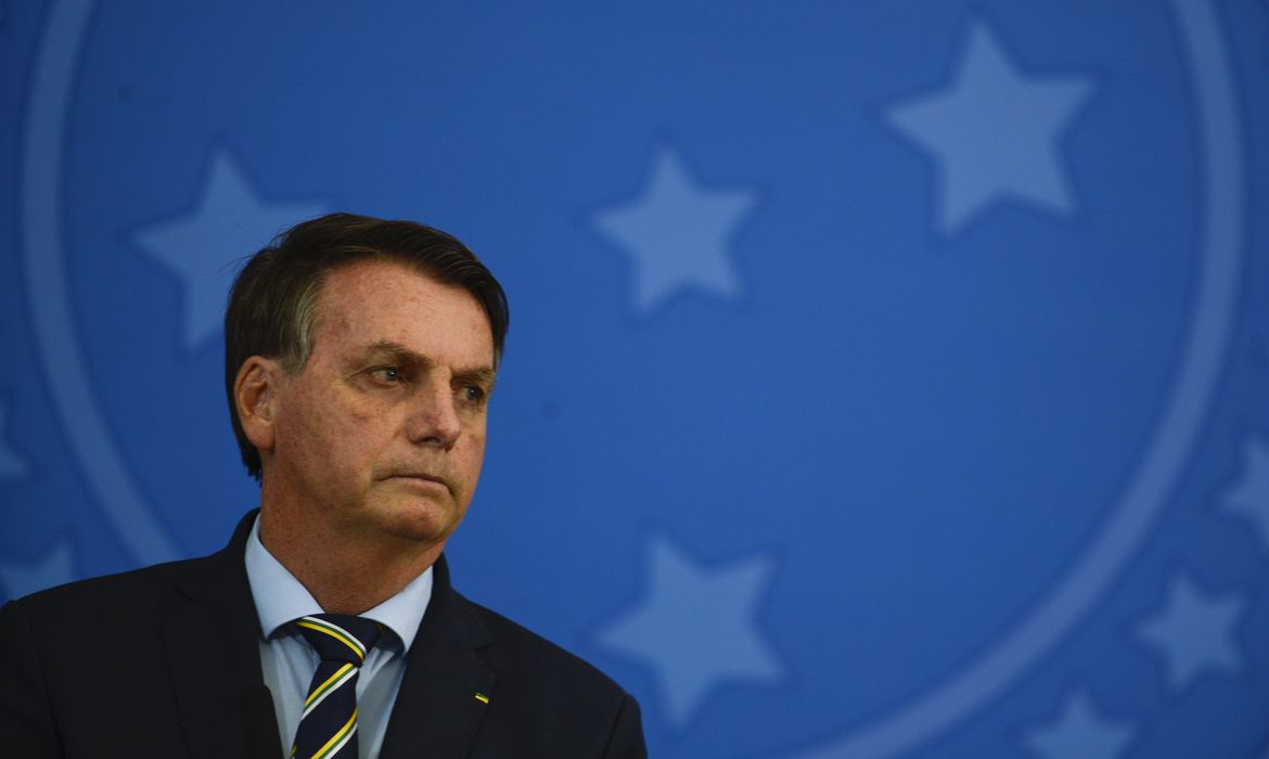 OAB acelera trâmites para elaboração de pedido de impeachment de Bolsonaro