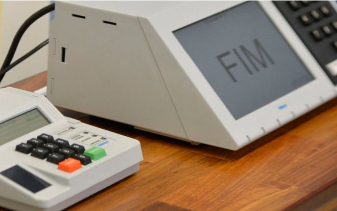 Senado debate adiamento das eleições 