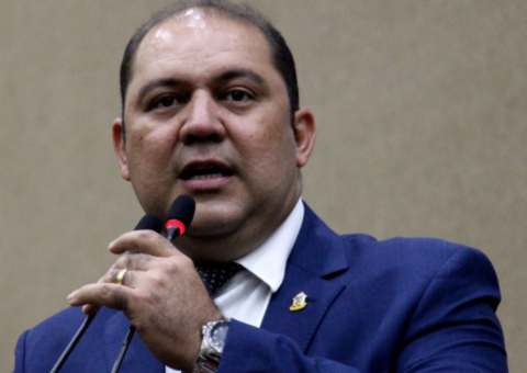 Investigado por esquema de ‘rachadinha’, vereador de Manaus se pronuncia
