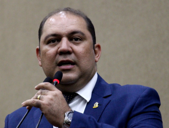 Investigado por esquema de ‘rachadinha’, vereador de Manaus se pronuncia