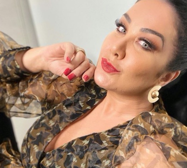 Helen Ganzarolli esclarece sobre áudio onde fala mal de Lucas Guimarães 